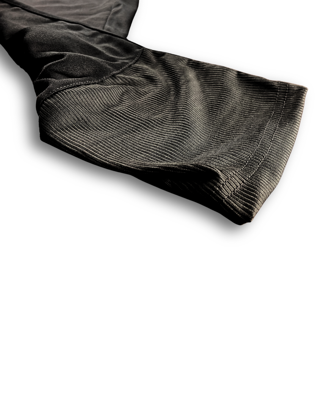 Trainingsanzug F4 ohne Kapuze für Sport und Freizeit aus Polyester