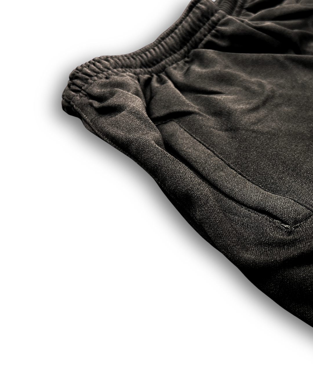 Trainingsanzug F4 ohne Kapuze für Sport und Freizeit aus Polyester