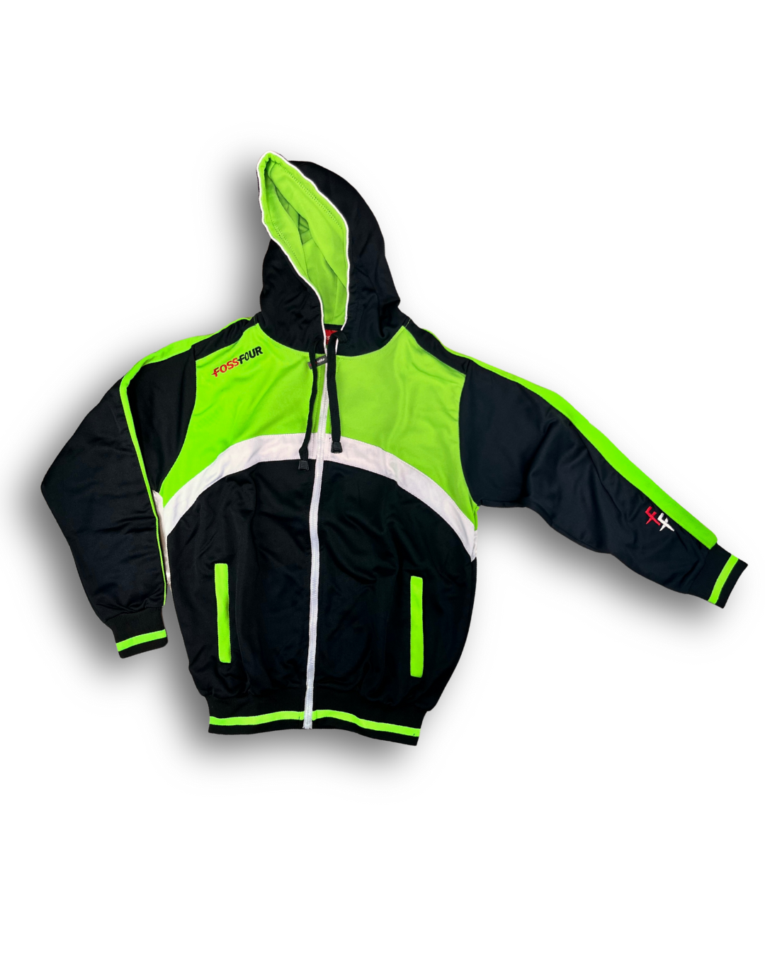 vorne jacke für sport retro outlet