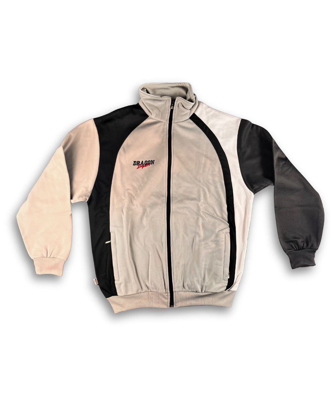 retro jacke einzeln produkt joggen freizeit sportbekleidung für männer