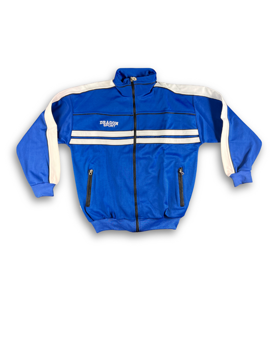 dragon sport trainingsanzug günstig online kaufen outlet sportkleidung männer frauen