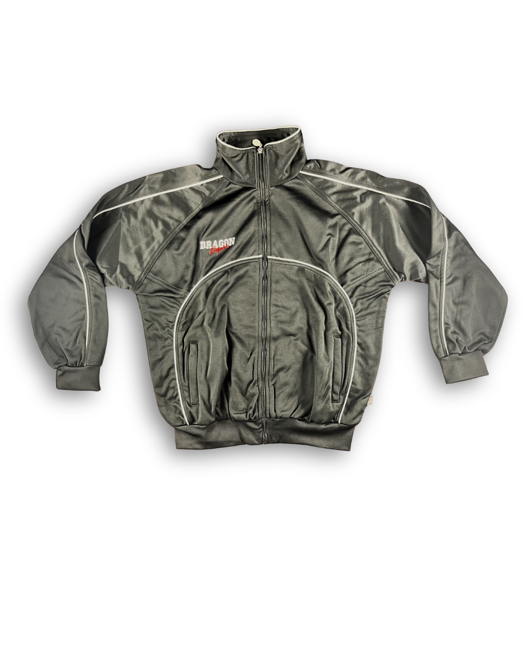 jacke training schwarz männer sportkleidung outlet