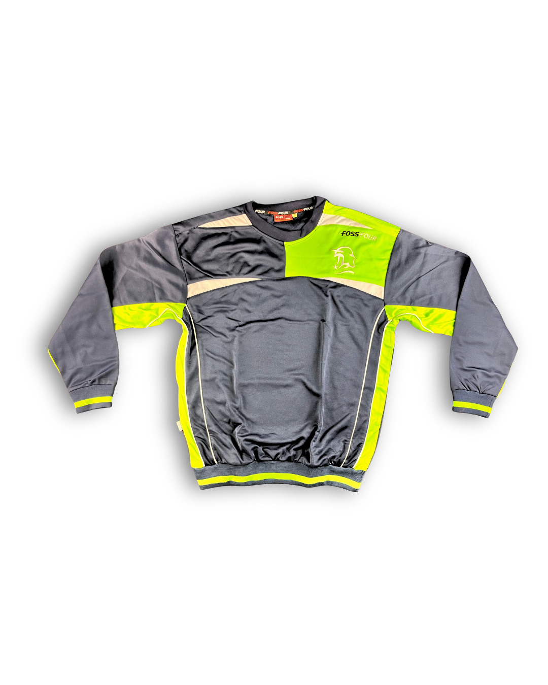 preiswert kleidung sport günstig online kaufen grün blau weiß